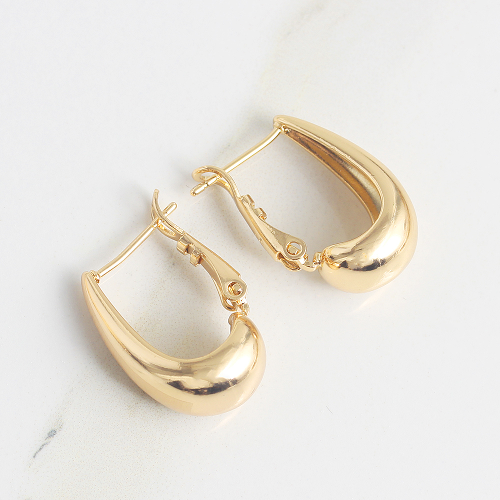 Ethnic Fashion Wear For Women - Joyería de Moda, Joyería Bohemia, Pendientes