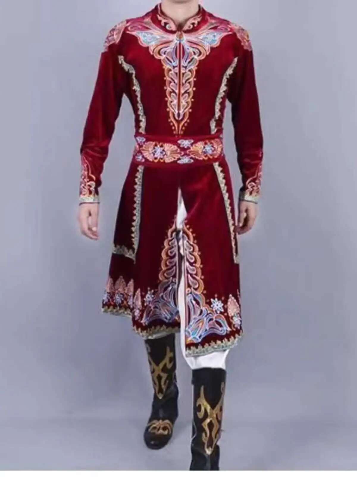 Ethnic Clothing & Online Fashion Store Khaadi Us - Nueva ropa de baile de Xinjiang,