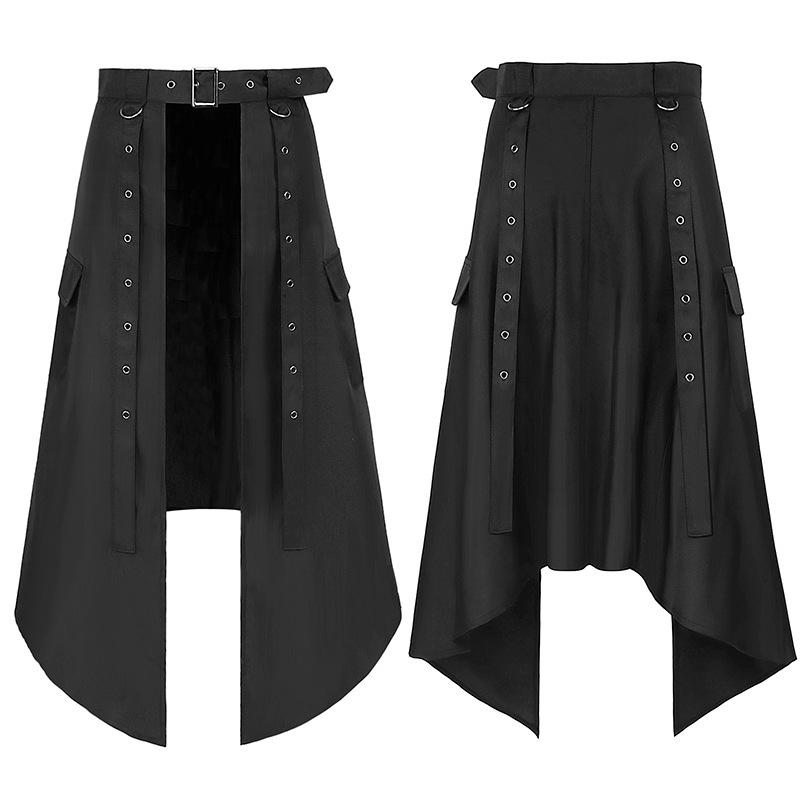Ethnic Clothing & Online Fashion Store Khaadi Us - Ropa Masculina de Estilo Gótico Punk