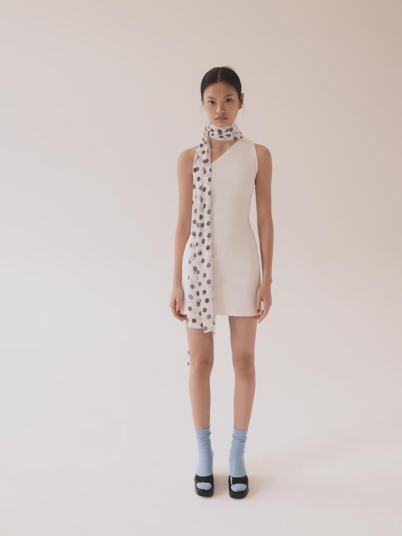 Ethnic Fashion Dress - Nuevo Vestido de Verano con Estampado