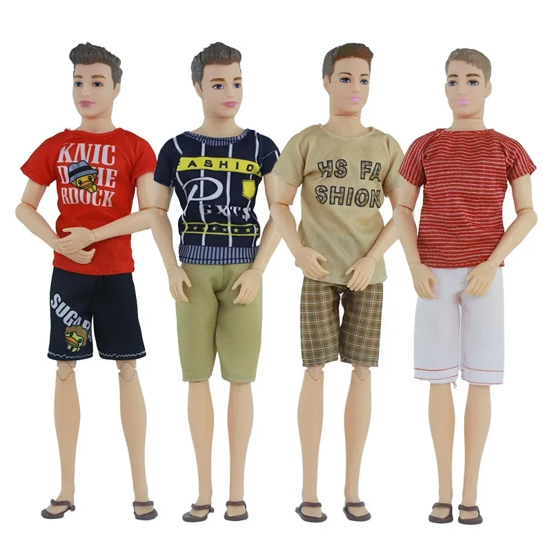 Ethnic Fashion House - Muñeca Bjd Ken con traje de