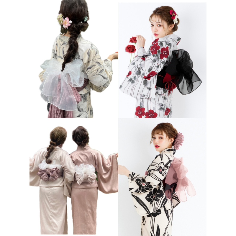 Ethnic Clothing & Online Fashion Store Khaadi Us - Cinturón de encaje para kimono de