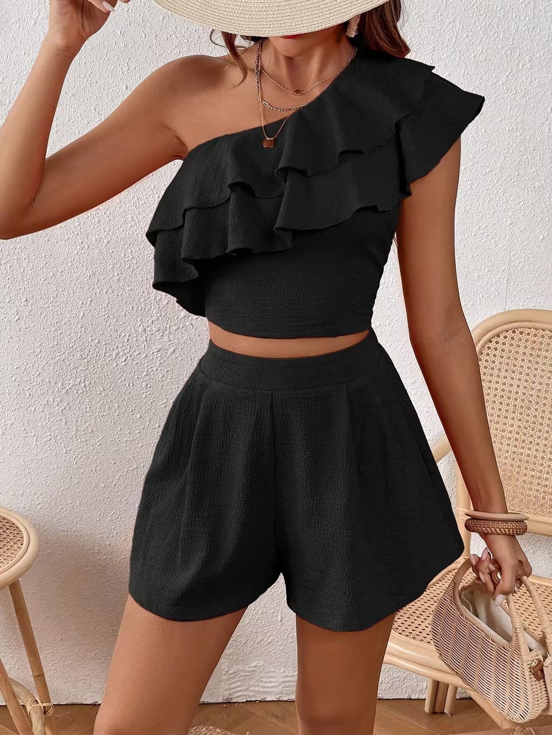 Urban Ethnic Fashion - Traje informal para mujer, traje musulmán,