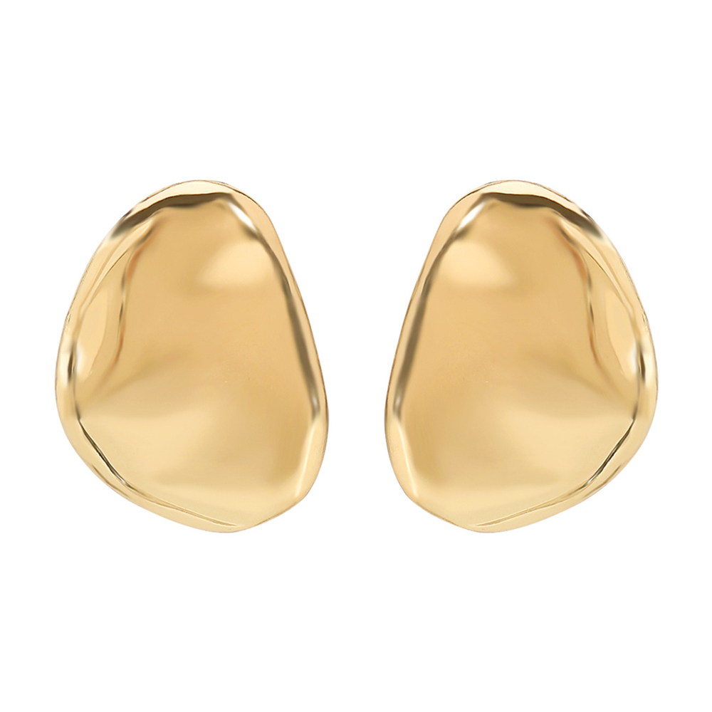 Pendientes Punk irregulares co - Indian Ethnic Fashion Trends 2025 reseña y precio