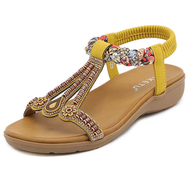 NOVEDAD DE VERANO 20225, sanda - Ethnic Fashion Trends 2025 reseña y precio