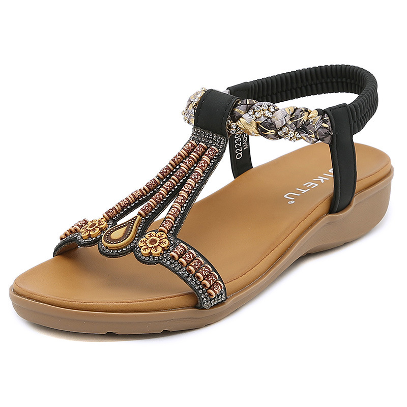 NOVEDAD DE VERANO 20225, sanda - Ethnic Fashion Trends 2025 reseña y precio