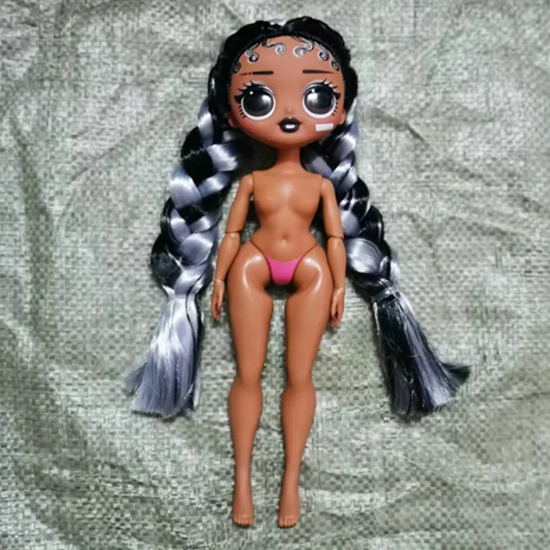 Cabeza para muñeca de Slime de - Ethnic Fashion House reseña y precio