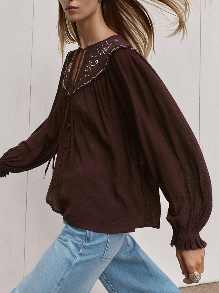 Nueva Camisa Casual de Moda co - Ethnic Clothing & Online Fashion Store Khaadi Us reseña y precio