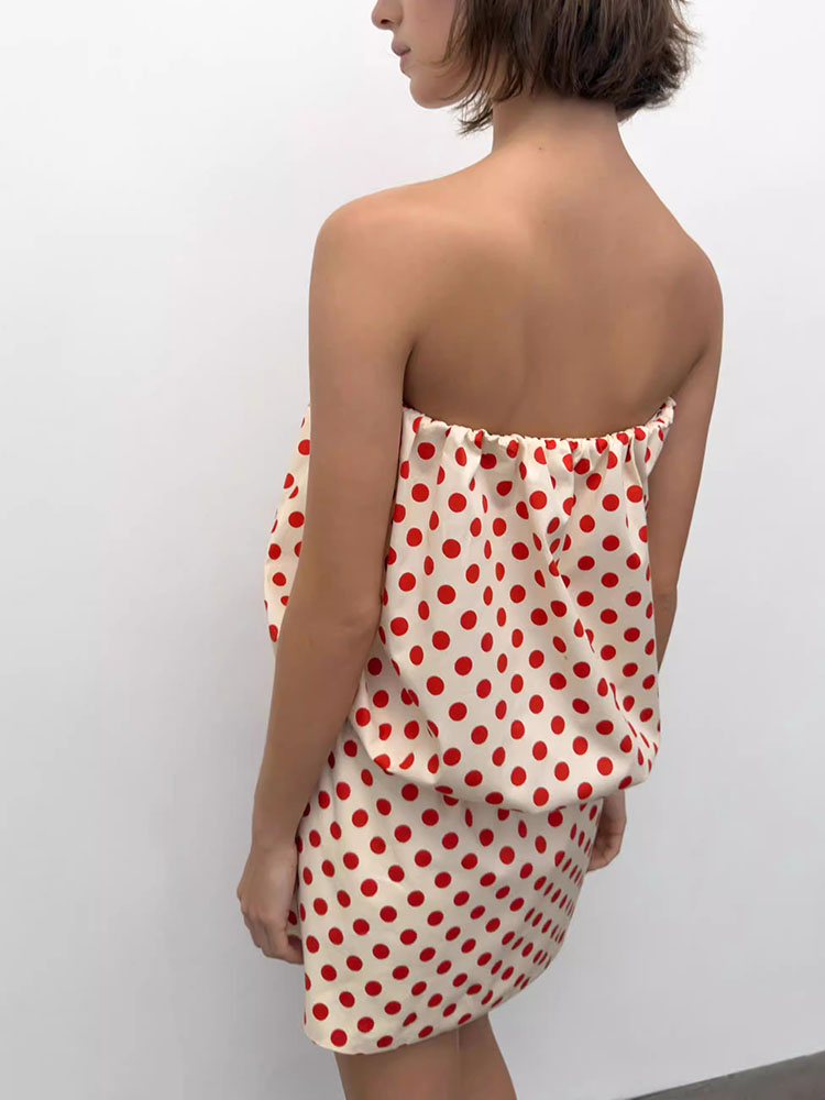 Nuevo Vestido Tubo de Verano c - Ethnic Fashion Dress reseña y precio