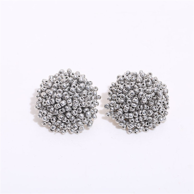 Pendientes de Resina Multicolo - Ethnic Fashion Wear For Women reseña y precio