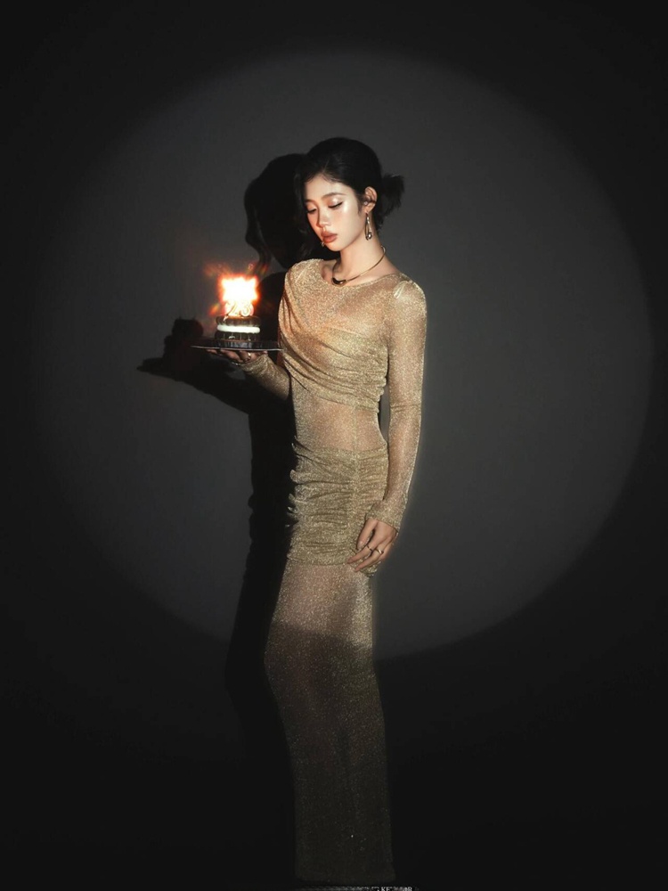 Retrato Personal, Imagen de Es - Ethnic Fashion Magazine reseña y precio