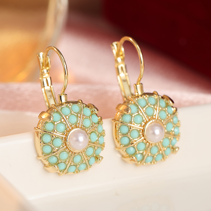Pendientes Colgantes Vintage c - Ethnic Fashion Wear For Women reseña y precio