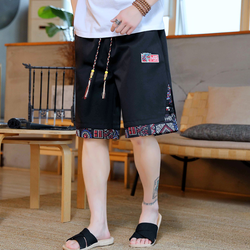 Pantalones Cortos de Verano 20 - Urban Ethnic Fashion reseña y precio