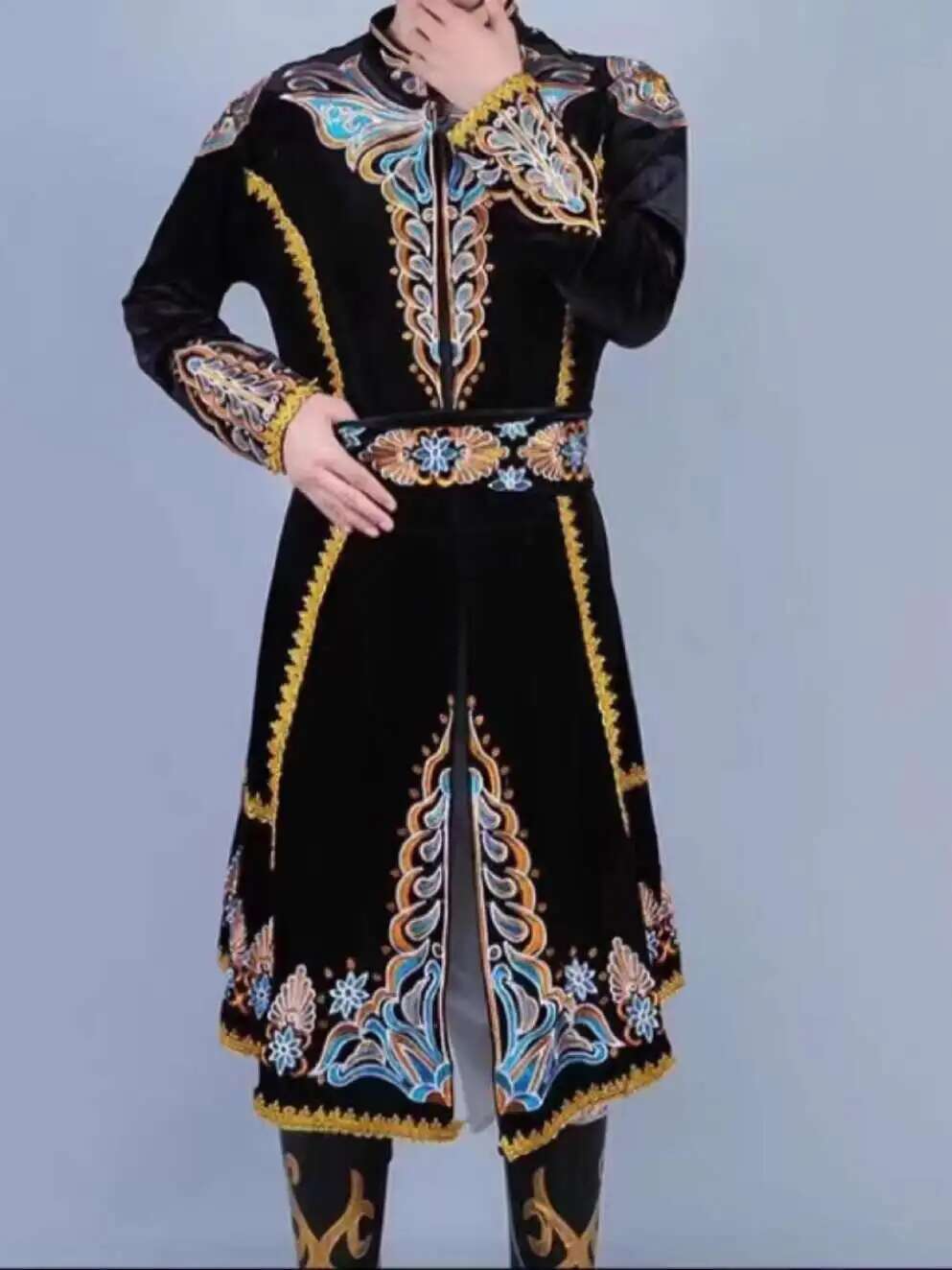 Nueva ropa de baile de Xinjian - Ethnic Clothing & Online Fashion Store Khaadi Us reseña y precio