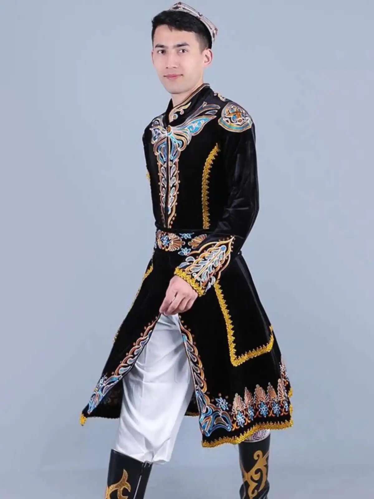 Nueva ropa de baile de Xinjian - Ethnic Clothing & Online Fashion Store Khaadi Us reseña y precio