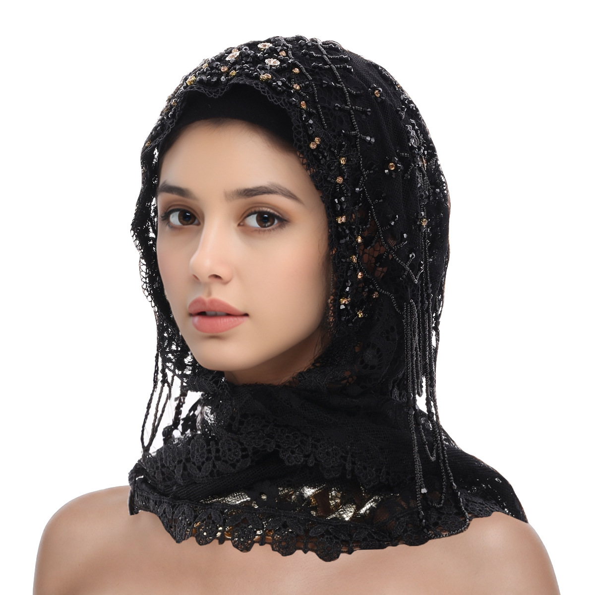 Chal Elegante Hecho a Mano, Bu - Ethnic Fashion Wear For Women reseña y precio