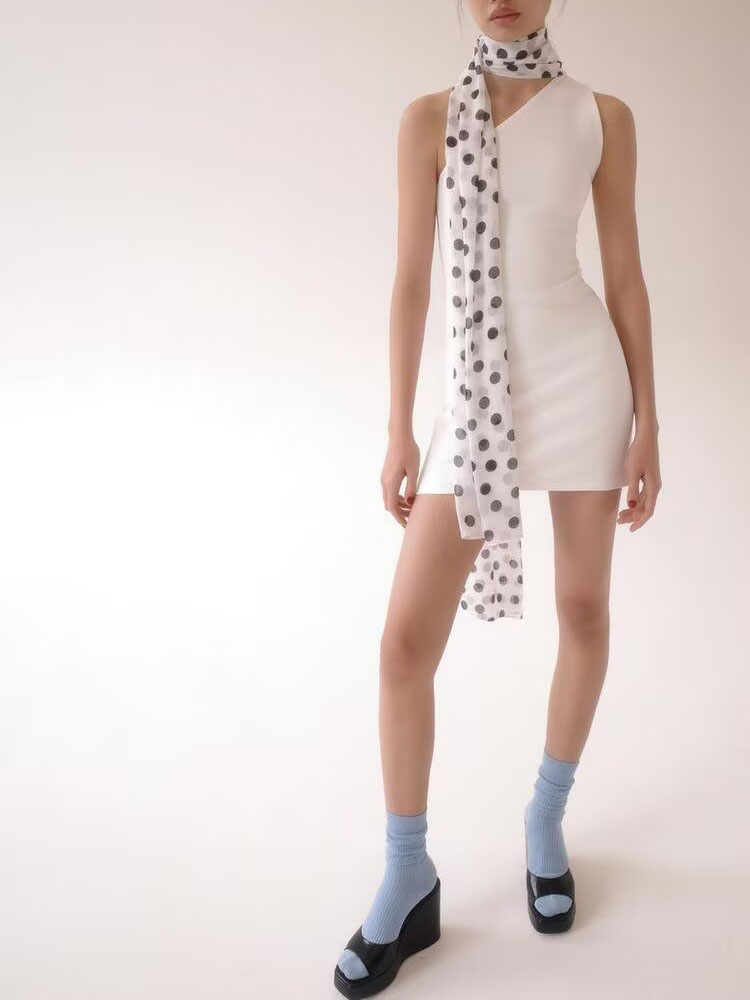 Nuevo Vestido de Verano con Es - Ethnic Fashion Dress reseña y precio
