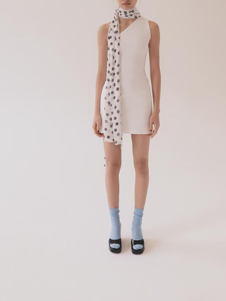Nuevo Vestido de Verano con Es - Ethnic Fashion Dress reseña y precio