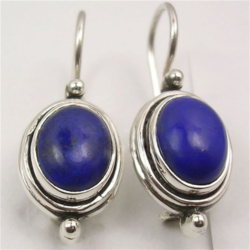 Pendientes colgantes étnicos d - Ethnic Fashion Wear For Women reseña y precio