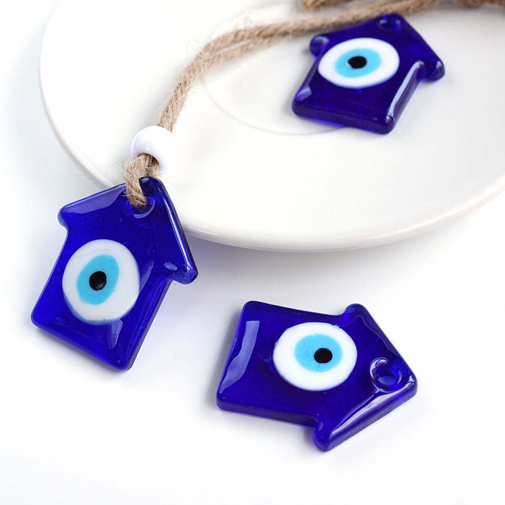 Amuleto Turco de Ojo Turco en  - Ethnic Fashion House reseña y precio