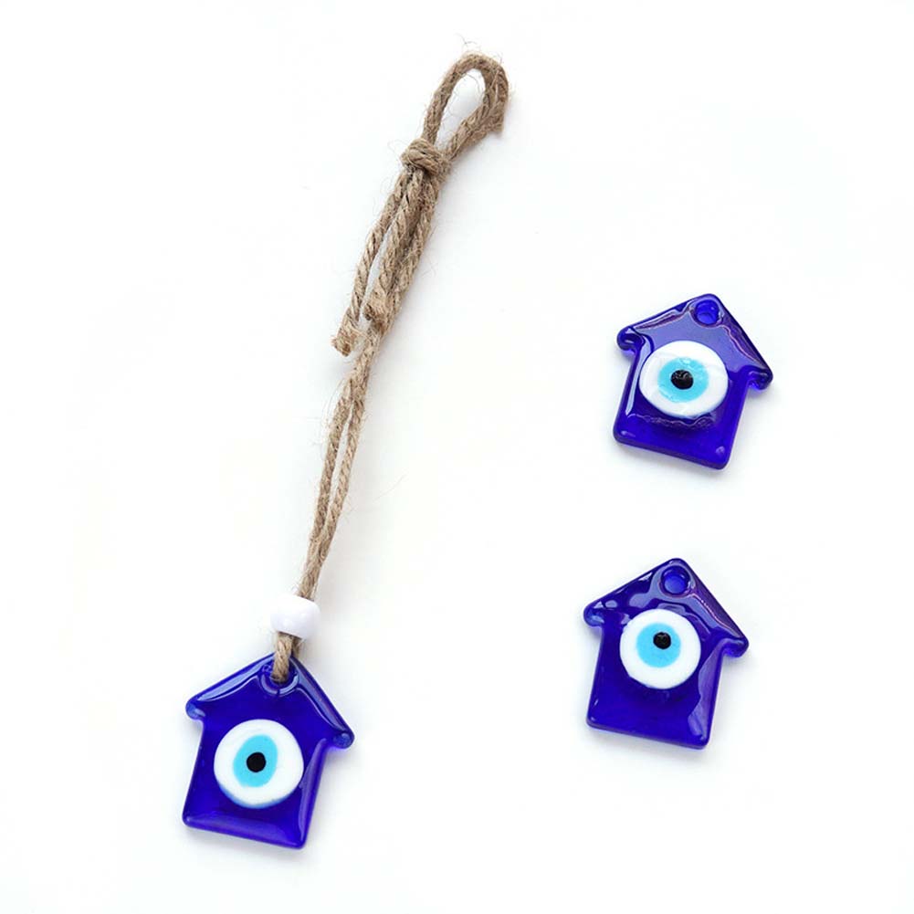 Amuleto Turco de Ojo Turco en  - Ethnic Fashion House reseña y precio