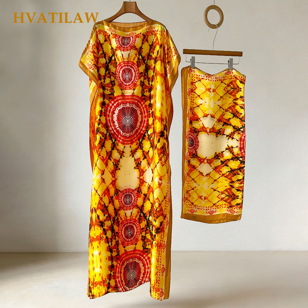 Nuevo Conjunto de Abaya Musulm - Abaya Modest Wear reseña y precio