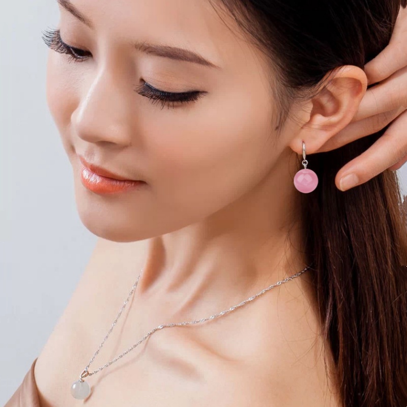 Nuevos pendientes de Boutique  - Ethnic Fashion Boutique reseña y precio