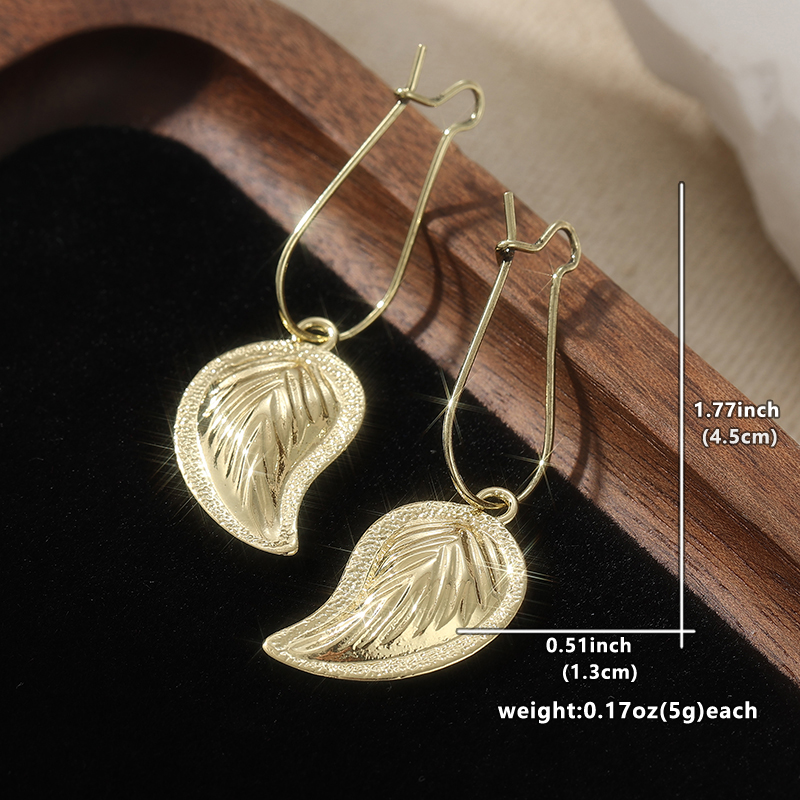 Pendientes Étnicos de Color Do - Ethnic Fashion Wear For Women reseña y precio