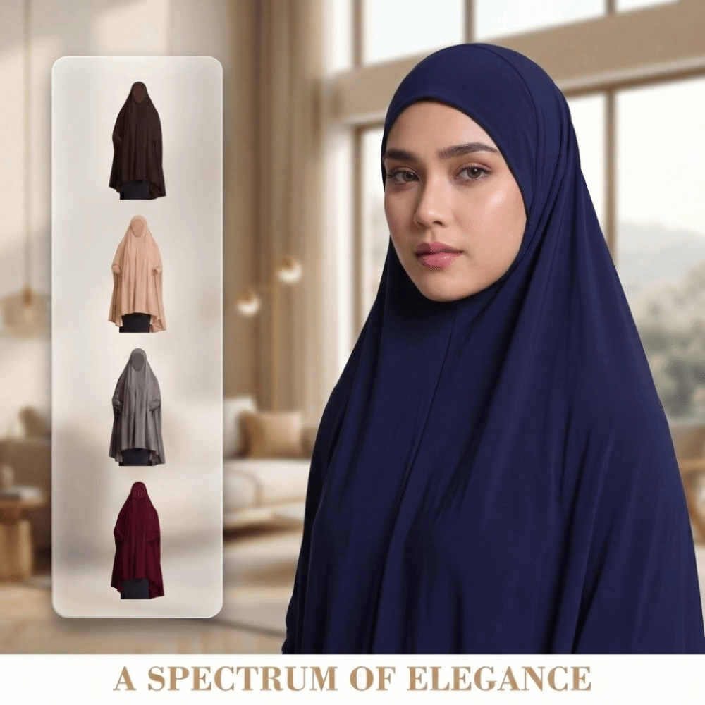 Caftán, Abayas Musulmanas Lisa - Abaya Modest Wear reseña y precio