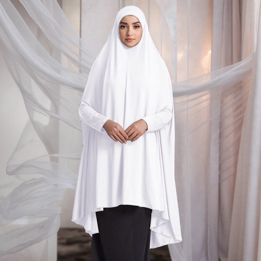 Caftán, Abayas Musulmanas Lisa - Abaya Modest Wear reseña y precio