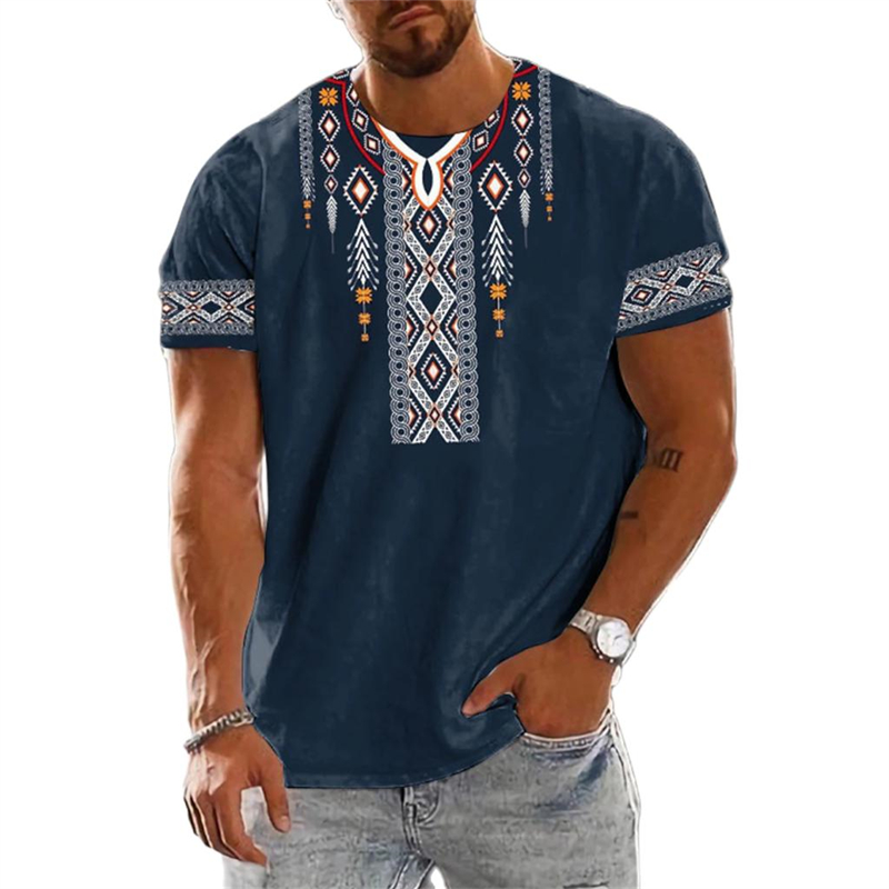 Tendencia 2025 Vintage Etnik G - Ethnic Fashion Trends 2025 reseña y precio