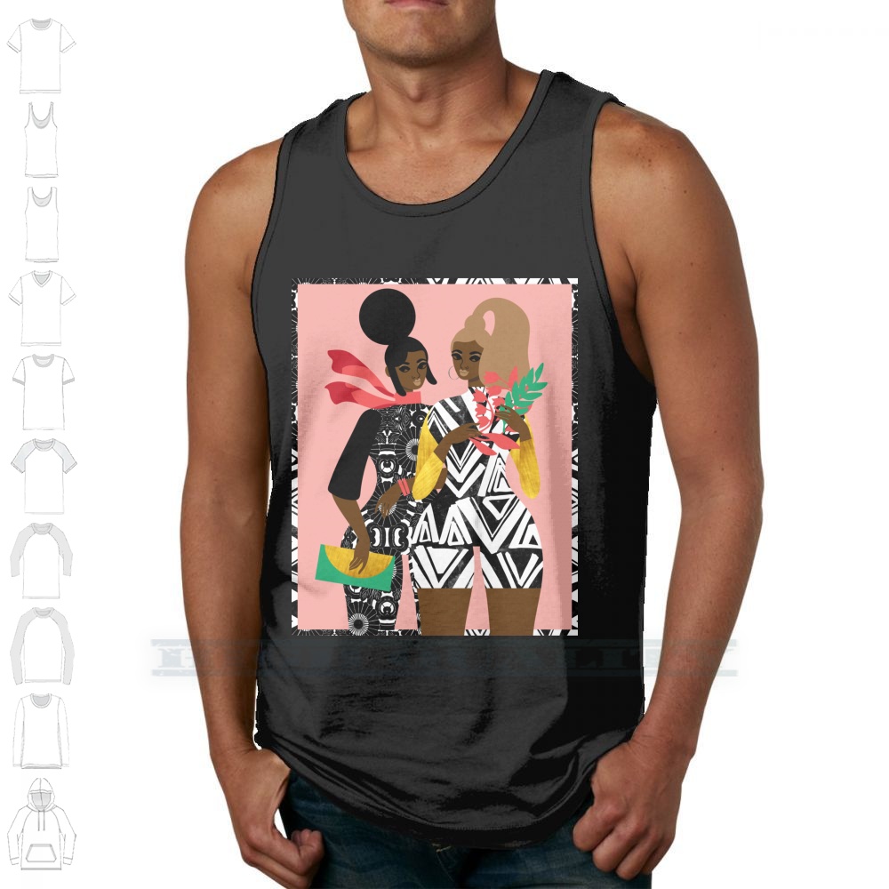 Camiseta de algodón 100% model - Urban Ethnic Fashion reseña y precio