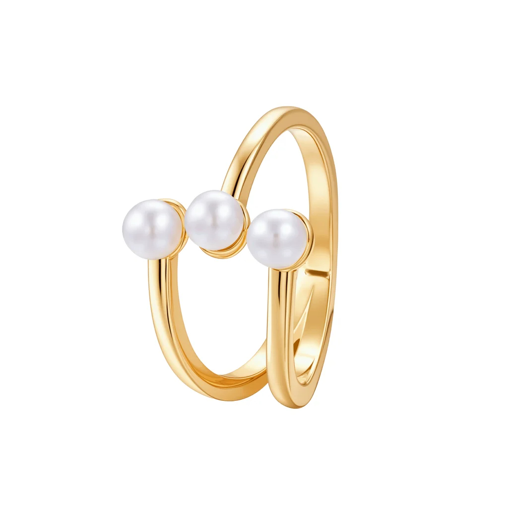 Anillo de Mujer de Plata 925 c - Ethnic Fashion Wear For Women reseña y precio