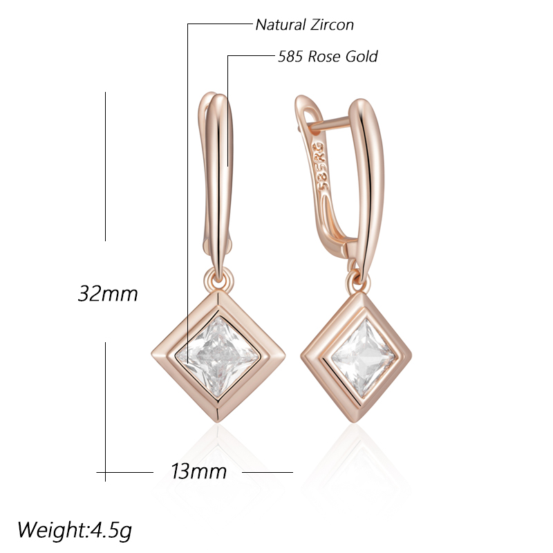 Kinel-pendientes colgantes de  - Ethnic Fashion Wear For Women reseña y precio
