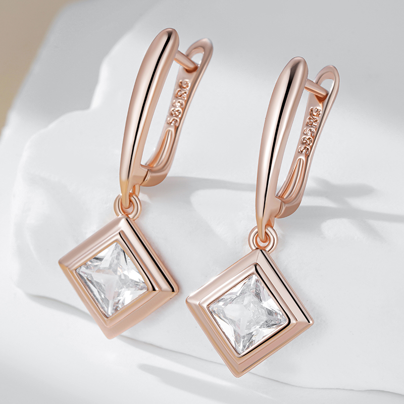 Kinel-pendientes colgantes de  - Ethnic Fashion Wear For Women reseña y precio