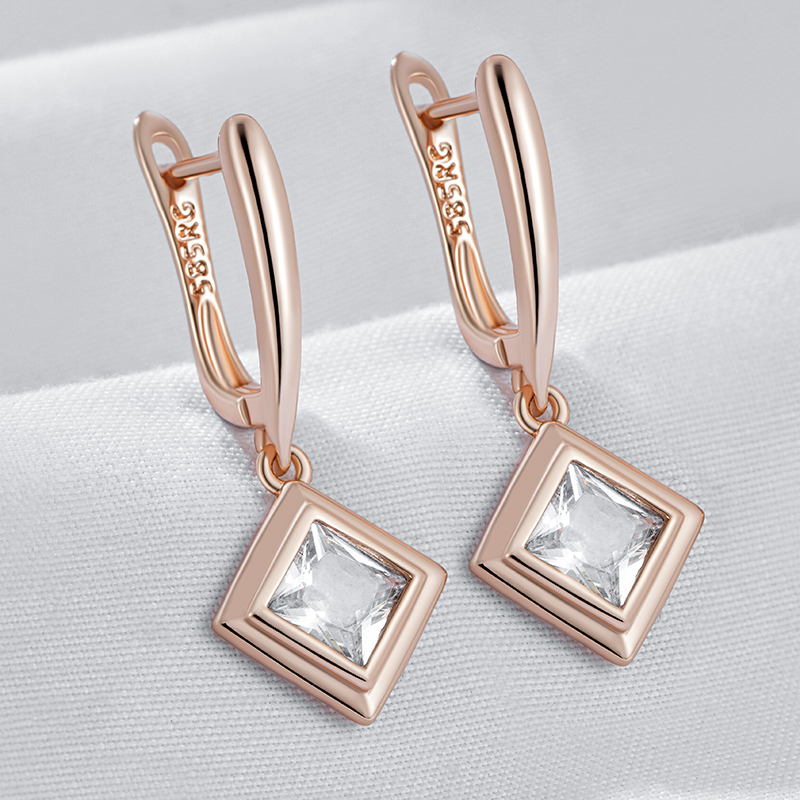 Kinel-pendientes colgantes de  - Ethnic Fashion Wear For Women reseña y precio